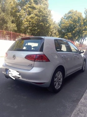 VW Golf  7  TSI 1.4 TURBO , снимка 15