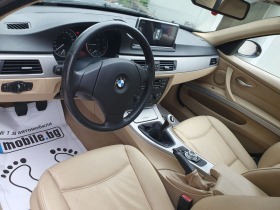 Обява за продажба на BMW 320 M  FULL 163 ks 6 skr.NAVI KOJA KAMERA  PODGREV LUK ~10 700 лв. - изображение 10