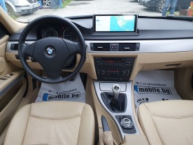 BMW 320 M  FULL 163 ks 6 skr.NAVI KOJA KAMERA  PODGREV LUK, снимка 8
