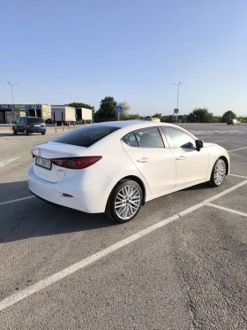 Mazda 3 Skyactive, снимка 7