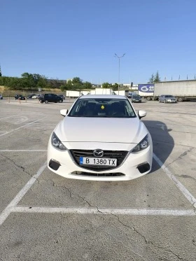 Mazda 3 Skyactive, снимка 3