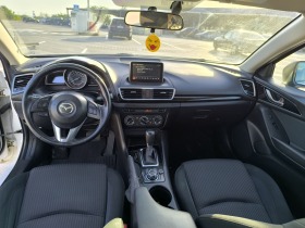Mazda 3 Skyactive, снимка 12