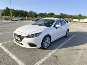 Mazda 3 Skyactive, снимка 2