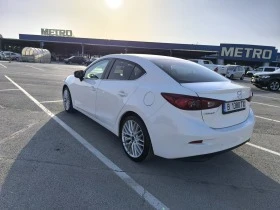 Mazda 3 Skyactive, снимка 9