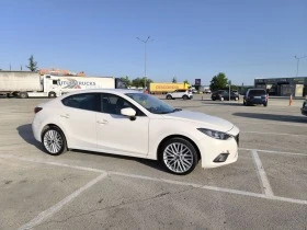 Mazda 3 Skyactive, снимка 6