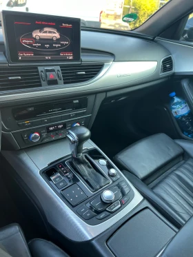 Audi A6 Avant 3.0 TDI Quattro , снимка 7