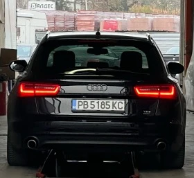 Audi A6 Avant 3.0 TDI Quattro , снимка 2