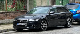 Audi A6 Avant 3.0 TDI Quattro , снимка 4