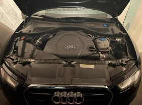 Audi A6 Avant 3.0 TDI Quattro , снимка 5