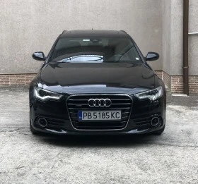 Audi A6 Avant 3.0 TDI Quattro , снимка 1