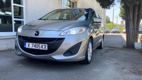 Mazda 5 1.8 16 v газ бензин, снимка 11