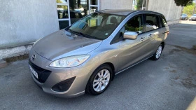 Mazda 5 1.8 16 v газ бензин, снимка 2