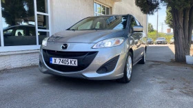 Mazda 5 1.8 16 v газ бензин, снимка 4