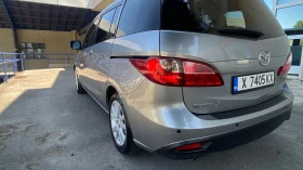 Mazda 5 1.8 16 v газ бензин, снимка 9