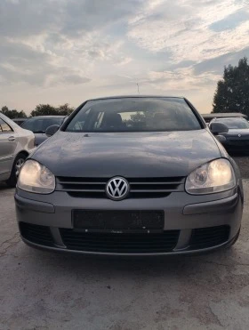 VW Golf 1.6, снимка 1