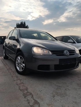 VW Golf 1.6, снимка 4