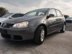 VW Golf 1.6, снимка 3