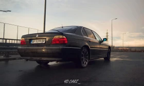 BMW 740, снимка 5