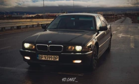 BMW 740, снимка 2