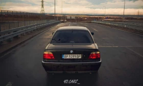 BMW 740, снимка 4