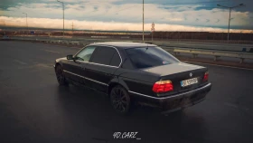 BMW 740, снимка 3