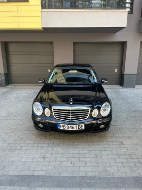 Mercedes-Benz E 200 Facelift E 200 Kompressor, 5G-Tronic transmission, снимка 2