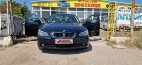     BMW 520 2.2  170