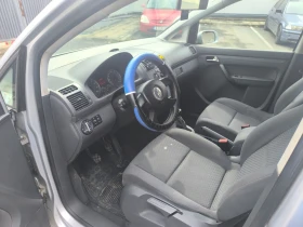 VW Touran 1.6 fsi, снимка 6