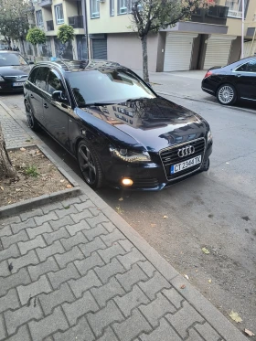 Audi A4 3.0 TDI, 240 | Mobile.bg    6