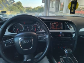 Audi A4 3.0 TDI, 240 | Mobile.bg    11