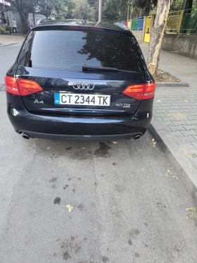 Audi A4 3.0 TDI, 240 | Mobile.bg    7