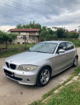 Обява за продажба на BMW 120 ~6 500 лв. - изображение 2