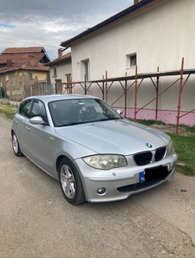 Обява за продажба на BMW 120 ~6 500 лв. - изображение 1