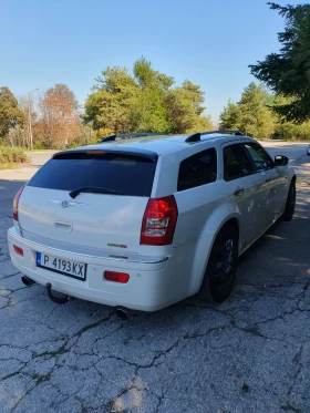 Chrysler 300c 5, 7L HEMI 4x4 GAZ, снимка 5