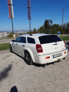 Chrysler 300c 5, 7L HEMI 4x4 GAZ, снимка 7