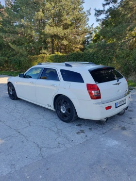 Chrysler 300c 5, 7L HEMI 4x4 GAZ, снимка 1