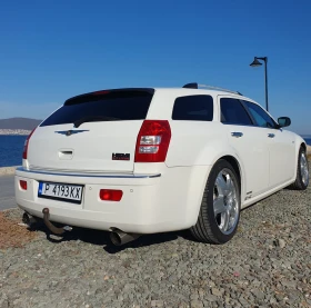  Chrysler 300c