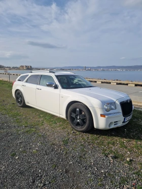 Chrysler 300c 5, 7L HEMI 4x4 GAZ, снимка 1