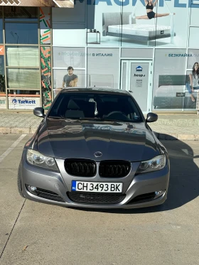 BMW 318 FACELIFT  2.0d | Mobile.bg    3