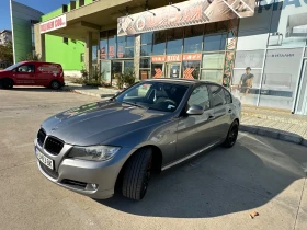 BMW 318 FACELIFT  2.0d | Mobile.bg    2