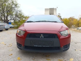 Mitsubishi Colt 1, 1-75кс Клима!, снимка 5