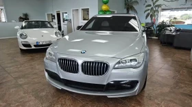  BMW 740