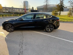 Tesla Model 3 Dual Motor LR, снимка 4