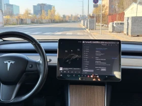 Tesla Model 3 Dual Motor LR, снимка 11