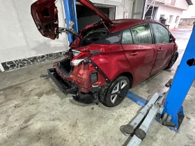 Toyota Prius 1.8 -Хибрид-33хл.км - 11 лв. - 13528919 | Car24.bg