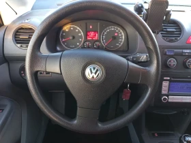 VW Caddy Life 2.0i, снимка 10