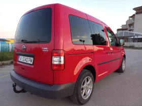 VW Caddy Life 2.0i, снимка 6