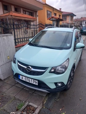     Opel Karl