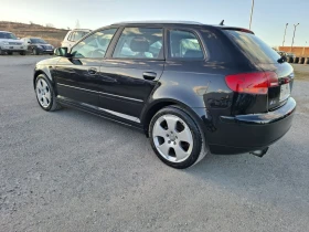 Audi A3 2, 0 TDI-140ps - [5] 