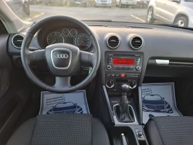 Audi A3 2, 0 TDI-140ps - [11] 